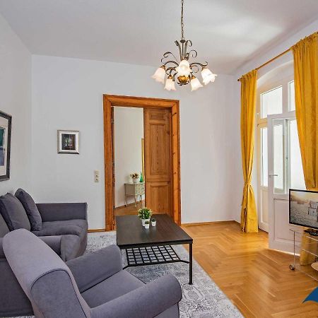 Villa Linde Whg 06 Херингсдорф Екстериор снимка